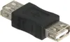 Adattatore USB, presa A/presa A Anteprima dell’immagine prodotto 2