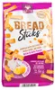 Baguettes de pain à l'ail et au beurre 60g BAKE Stixx Voir les images du produit 1