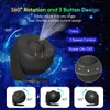 Planetarium Sternenhimmel Projektor, Galaxy Projektor Lampe Produktbild-Vorschau 6