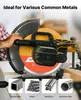 Kotoučová pila SucceBuy (průměr 185 mm, 48 přesných zubů, Náhled obrázku produktu 6