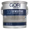 0,75L Gori 33 8101 Weiß 33 Sensitiv-Lasur Dünnschichtlasur Produktbild-Vorschau 2