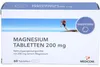 Magnesium Tabletten 200 mg, 60 St TAB Produktbild-Vorschau 1