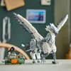 LEGO® Harry Potter™ 76427 Ippogrifo Fierobecco Anteprima dell’immagine prodotto 37