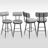 Set di 4 sgabelli da bar ProximaX, sgabello da bar con Anteprima dell’immagine prodotto 14