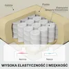 HOMCOM Einzelsessel mit Tufting Relaxsessel Einzelstuhl Produktbild-Vorschau 10