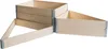Hochbeet Stecksystem, Palettenrahmen Wandstärke 2 cm 120 x Produktbild-Vorschau 11