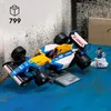 Williams Racing FW14B a Nigel Mansell Náhled obrázku produktu 21