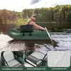 Aufbelasbares Fischerboot Schlauchboot Angelboot mit Produktbild-Vorschau 4