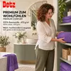 Betz Saunatuch 70 x 200 cm PREMIUM 100% Baumwolle Badetuch Produktbild-Vorschau 2
