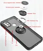 Moto G10 / G20 / G30 Hülle, Ring Halter Ständer Matte Produktbild-Vorschau 3