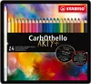 STABILO Pastellkreidestift -  CarbOthello - ARTY+ - 24er Produktbild-Vorschau 2