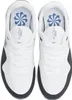Nike Damen Sneaker Freizeitschuhe Air Motif GS FB8031 100 Produktbild-Vorschau 2