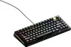 Glorious Gaming GMMK 3 PRO HE 75% Prebuilt, Przewodowa, Podgląd zdjęcia produktu 2