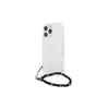 Guess Guhcp13Lkpsbk Iphone 13 Pro / 13 6.1 Transparentes Produktbild-Vorschau 2