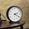 Zegar Newgate M Mantel w kolorze czarnym Podgląd zdjęcia produktu 4