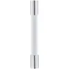 A product shot of a faucet extension. Produktbild-Vorschau