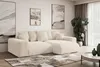 Ecksofa mit Schlaffunktion und Bettkasten ESKAR-L Produktbild-Vorschau 3