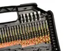 GEKO Set di punte e accessori 246 pezzi G38112 Anteprima dell’immagine prodotto 6
