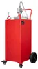 SucceBuy 150 L Kraftstofftrolley, mobiler Benzin- und Produktbild-Vorschau 1
