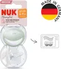 Succhietto NUK MommyFeel in silicone verde taglia 1 - Anteprima dell’immagine prodotto 17