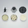 Severin KM3866, 1 l, Schwarz, Edelstahl, Glas, Tasten, 200 Produktbild-Vorschau 20