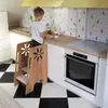 Pomocník v kuchyni / Detský pomocník / Montessori Náhľad obrázku produktu 8