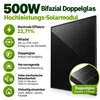 2000W Balkonkraftwerk mit Speicher 2,24kWh, 4×500W Produktbild-Vorschau 7