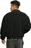Bunda Urban Classics, chaqueta tipo boxy de sherpa, color , Vista previa de la imagen del producto 3