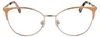 GUESS EYEWEAR Montature per occhiali GU2704 52074 Anteprima dell’immagine prodotto 2