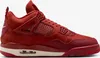 Nike Air Jordan 4 Retro "Brick by Brick Nigel Sylvester" Náhled obrázku produktu 4