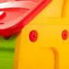 Starplast Kinderspielhaus Magical 102 x 90,5 x 109 H cm Produktbild-Vorschau 7