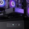 BEASTCOM Q5 | Pro Gaming PC | AMD Ryzen 7 5700X 8X 4,60GHz Produktbild-Vorschau 5