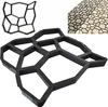 Verk 11250 Forma na betonové chodníky 50 x 50 cm Náhled obrázku produktu 2
