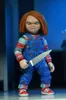 Chucky Die Mörderpuppe Actionfigur Chucky (TV Series) Produktbild-Vorschau 10