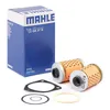 Filter Oel M Dicht Mahle Ox 37 D Voir les images du produit 8