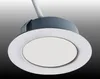 Trango 1er Set G4E-018 LED Möbel Einbaustrahler 12 Volt Produktbild-Vorschau 5