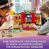 LEGO Friends 41714 Szkoła teatralna Andreasa Podgląd zdjęcia produktu 38