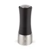 PEUGEOT Salzmühle MADRAS 16cm Buchenholz Edelstahl Schoko Produktbild-Vorschau 1