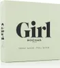 Rochas Girl Eau De Toilette Spray 60ml Set 2 Artikel Produktbild-Vorschau 8