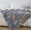 Deka svítící ve tmě 150x200 cm - měkká příjemná deka s Náhled obrázku produktu 8