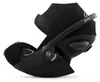 COLUMBUS Babyschale Cloud G3 Plus Moon Black Produktbild-Vorschau 3