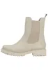 Remonte Damen Stiefeletten D8694-60 Farbe: Beige Größe: 40 Produktbild-Vorschau 21