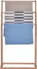 Handtuchhalter Handtuchständer Standhandtuchhalter 3 Produktbild-Vorschau 4