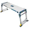 A Werner Pro Platform work platform is shown against a white background. Anteprima dell’immagine prodotto