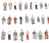 Modellbau Figuren 1:72 | Modellbau Dioramen Zubehör (100 Produktbild-Vorschau 2