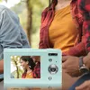 ZELURXX Tragbar Digitalkamera, 32GB Kompaktkamera, Produktbild-Vorschau 4