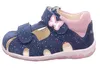 Superfit Sandalen Mädchen 31323936363234 Blau 24 EU Produktbild-Vorschau 18