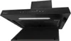 Hotte aspirante cuisine 60cm Hotte Murale acier inoxydable Voir les images du produit 7