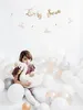 Palloncini Strong Pastel Bianco puro 30 cm 100 pezzi Anteprima dell’immagine prodotto 8