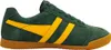 Gola Harrier Suede Sneaker Grün Produktbild-Vorschau 21
